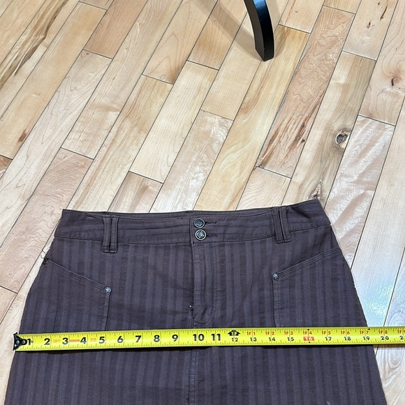 Cato Long Skirt - Picture 4 of 7